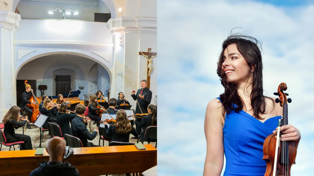 Zahajovací koncert festivalu