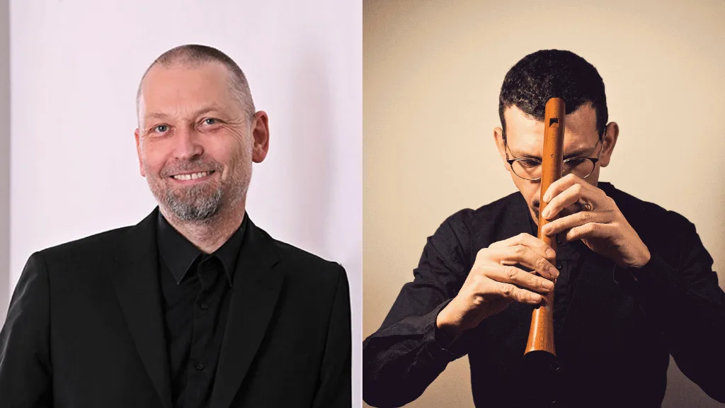 Premiéra programu: J. S. Bach – Sonáty a triosonáty